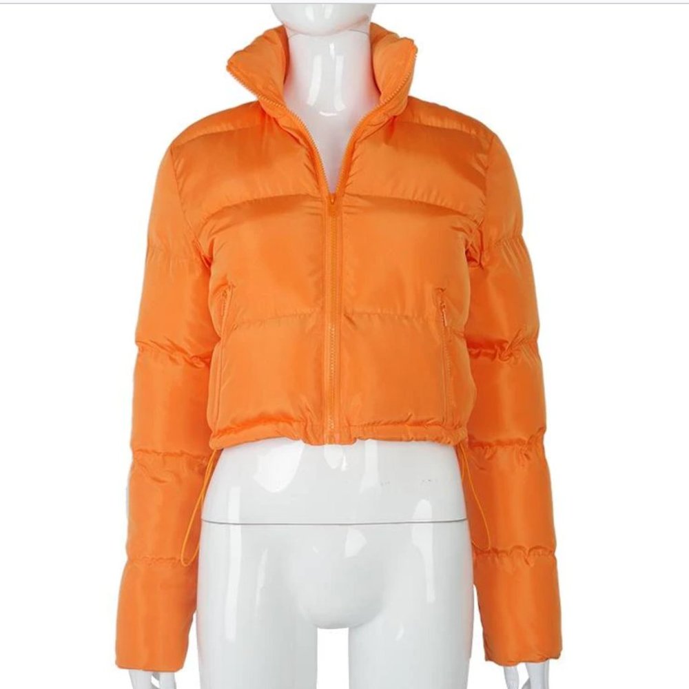 Puffer Jacket
